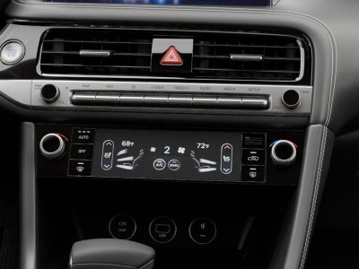 2026 Genesis G70 2.5T