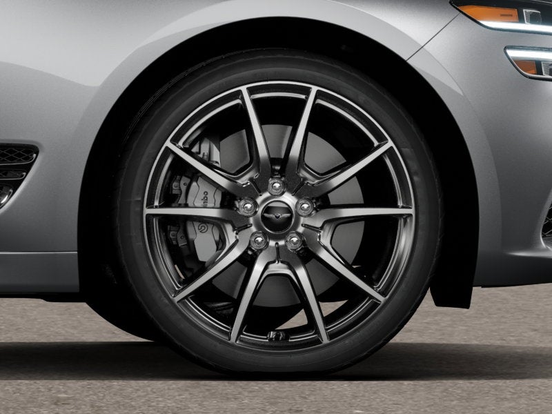 2026 Genesis G70 2.5T