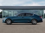 2027 Genesis G70 Standard
