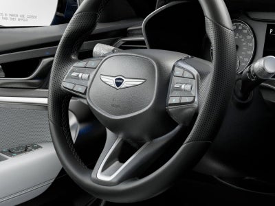 2027 Genesis G70 Standard
