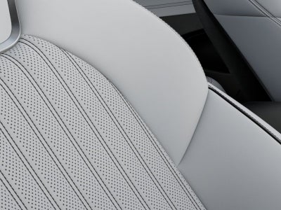 2027 Genesis G70 Standard