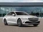 2027 Genesis G80 2.5T