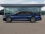 2027 Genesis G80 2.5T Advanced