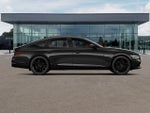 2026 Genesis G80 3.5T Prestige Black
