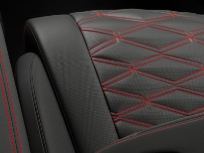 2026 Genesis G80 3.5T Sport Prestige