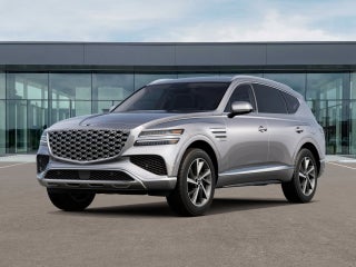 2027 Genesis GV80 2.5T ADVANCED