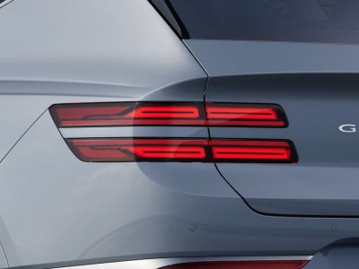 2027 Genesis GV80 2.5T ADVANCED