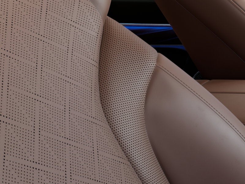 2027 Genesis GV80 2.5T ADVANCED