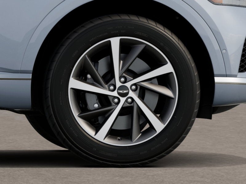 2027 Genesis GV80 2.5T ADVANCED