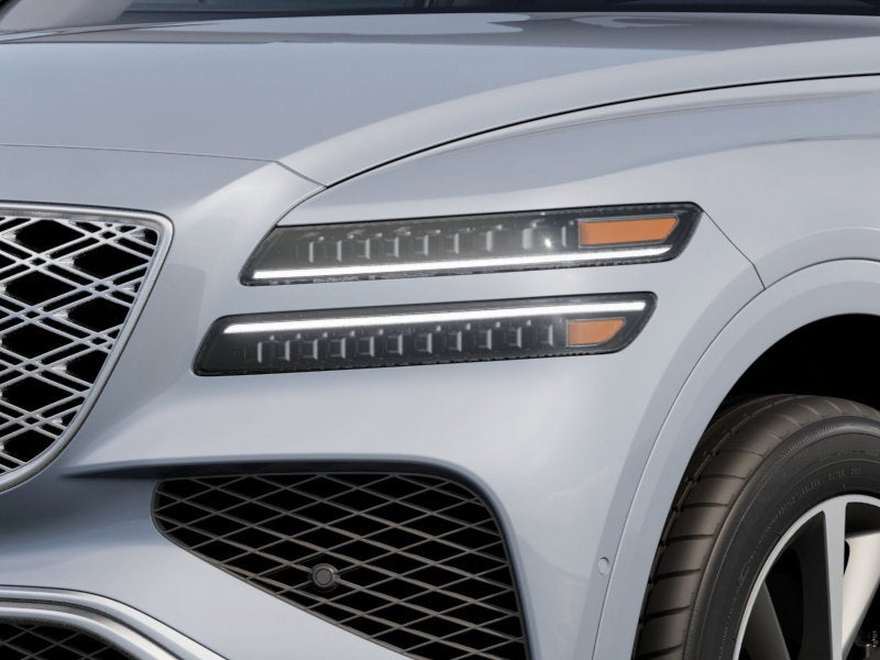 2027 Genesis GV80 2.5T ADVANCED