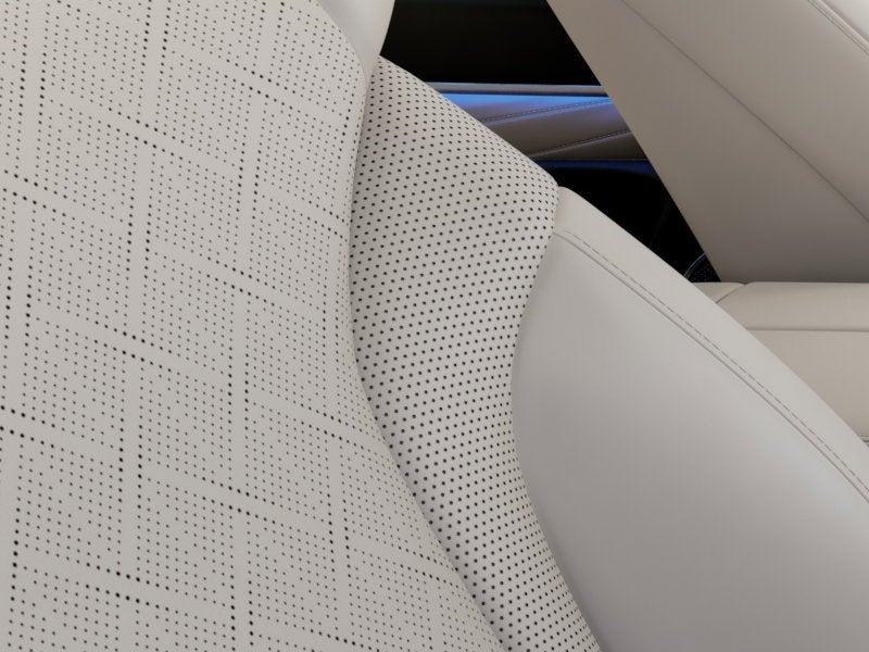 2027 Genesis GV80 2.5T Prestige