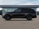 2027 Genesis GV80 3.5T PRESTIGE BLACK