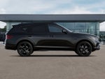 2027 Genesis GV80 3.5T PRESTIGE BLACK