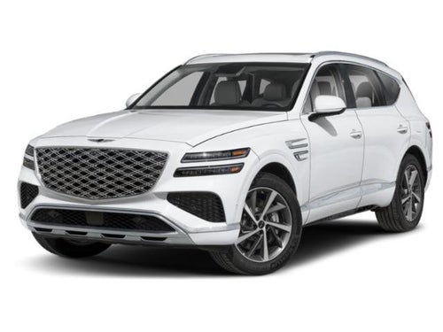 2026 Genesis GV80 3.5T Advanced