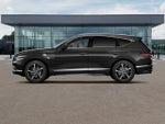 2026 Genesis GV80 3.5T Advanced