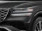 2026 Genesis GV80 3.5T Advanced