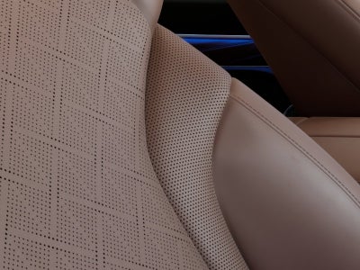 2027 Genesis GV80 3.5T ADVANCED