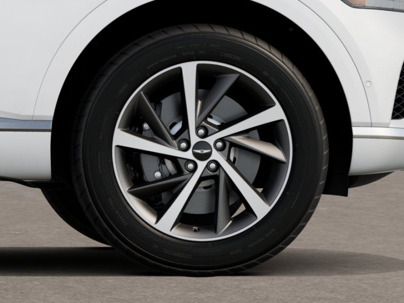 2027 Genesis GV80 3.5T ADVANCED
