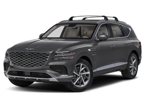 2027 Genesis GV80 2.5T