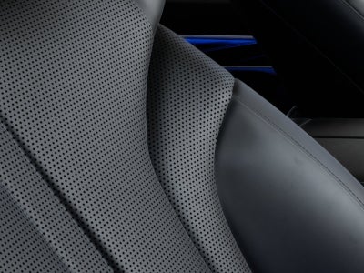 2027 Genesis GV80 2.5T