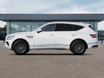 2027 Genesis GV80 2.5T