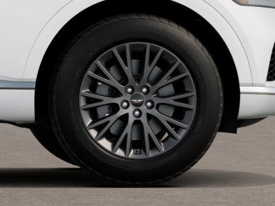 2027 Genesis GV80 2.5T