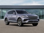 2027 Genesis GV80 2.5T SELECT