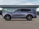 2027 Genesis GV80 2.5T SELECT