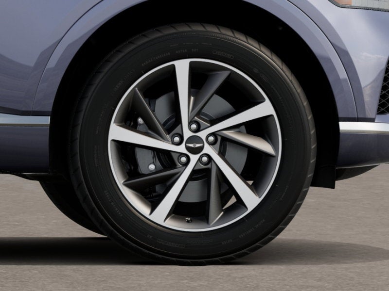 2027 Genesis GV80 2.5T SELECT