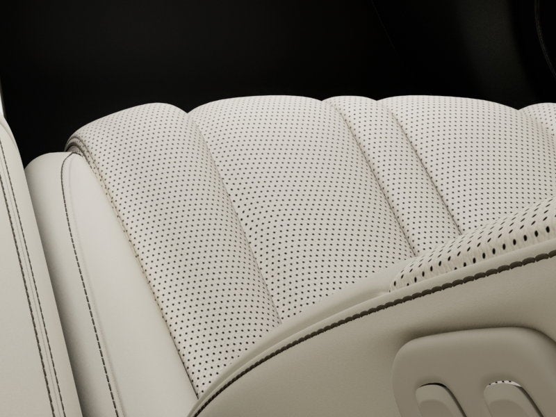 2026 Genesis GV80 2.5T Select