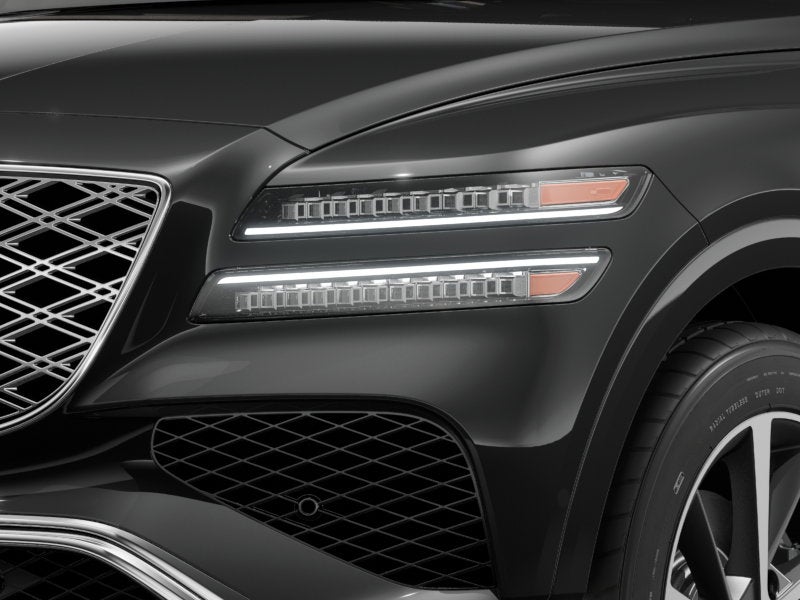 2026 Genesis GV80 2.5T Select