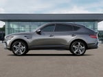 2027 Genesis GV80 Coupe 3.5T E-SC MHEV PRESTIGE