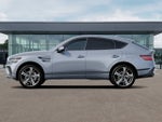 2027 Genesis GV80 Coupe 3.5T E-SC MHEV PRESTIGE