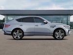 2027 Genesis GV80 Coupe 3.5T E-SC MHEV PRESTIGE