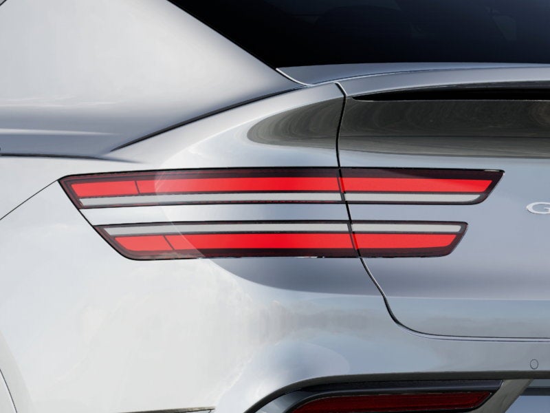 2027 Genesis GV80 Coupe 3.5T E-SC MHEV PRESTIGE