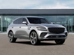 2027 Genesis GV80 Coupe 3.5T E-SC MHEV PRESTIGE