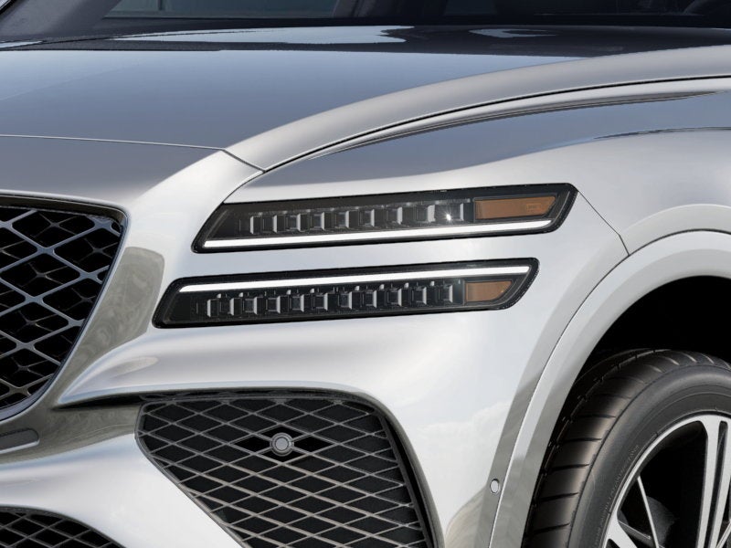 2027 Genesis GV80 Coupe 3.5T E-SC MHEV PRESTIGE
