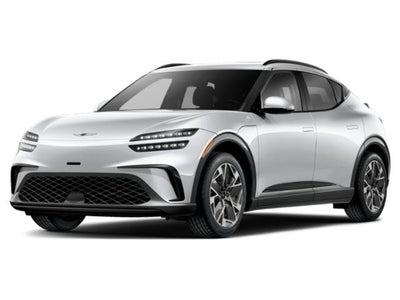 2026 Genesis GV60 STANDARD