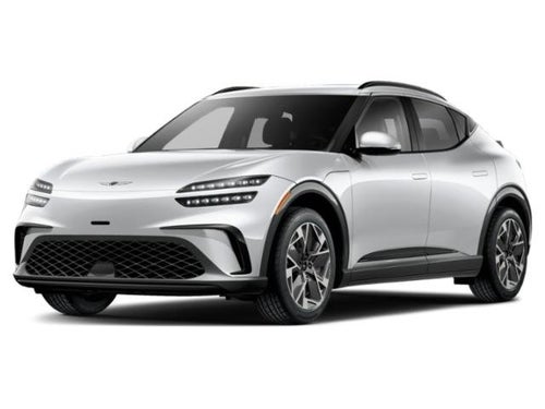 2026 Genesis GV60 STANDARD