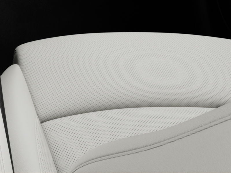 2026 Genesis GV60 STANDARD