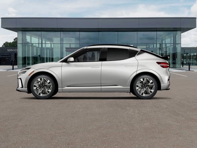 2026 Genesis GV60 STANDARD