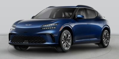 2026 Genesis GV60 Advanced 20"