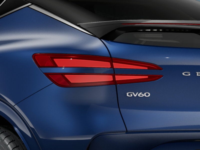 2026 Genesis GV60 Advanced 20"