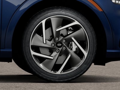 2026 Genesis GV60 Advanced 20"