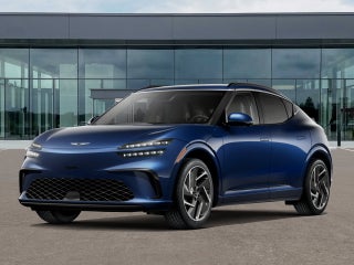 2026 Genesis GV60 Advanced 20"