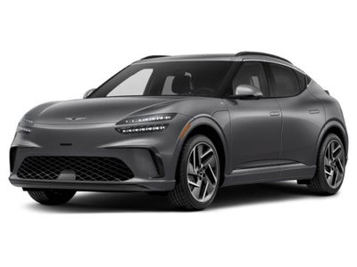 2027 Genesis GV60 PRESTIGE