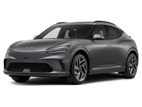 2027 Genesis GV60 PRESTIGE