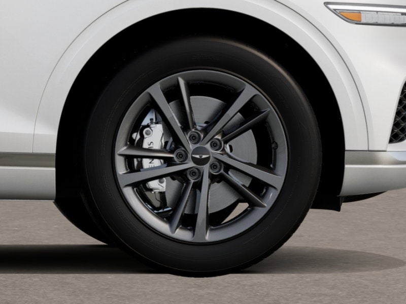 2027 Genesis GV70 2.5T SELECT