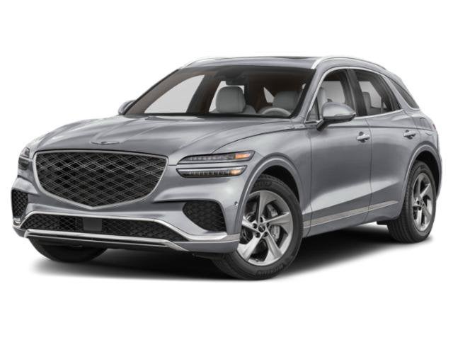 New 2027 Genesis GV70 2.5T ADVANCED photo 1