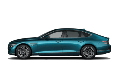 2024 Genesis Electrified G80 - Lakeland Genesis in Lakeland FL